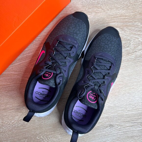 Nike Renew In-Season TR 11 Women's Workout Shoes - Picture 6 of 10